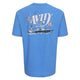 Avid - Men's Boat Parade Pocket Tee MT26014