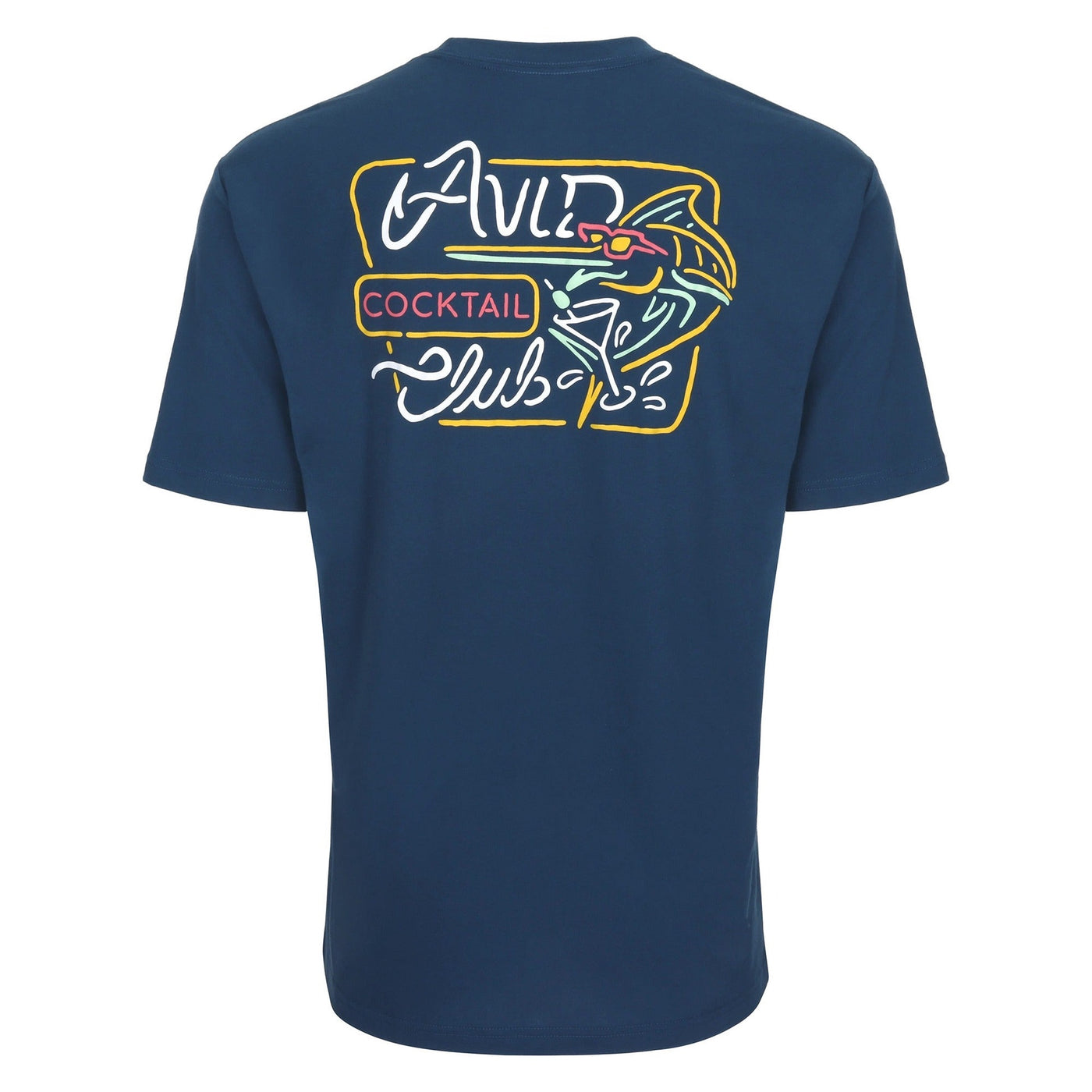Avid - COCKTAIL CLUB TEE