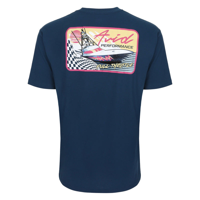 Avid - HIGH OCTANE TEE