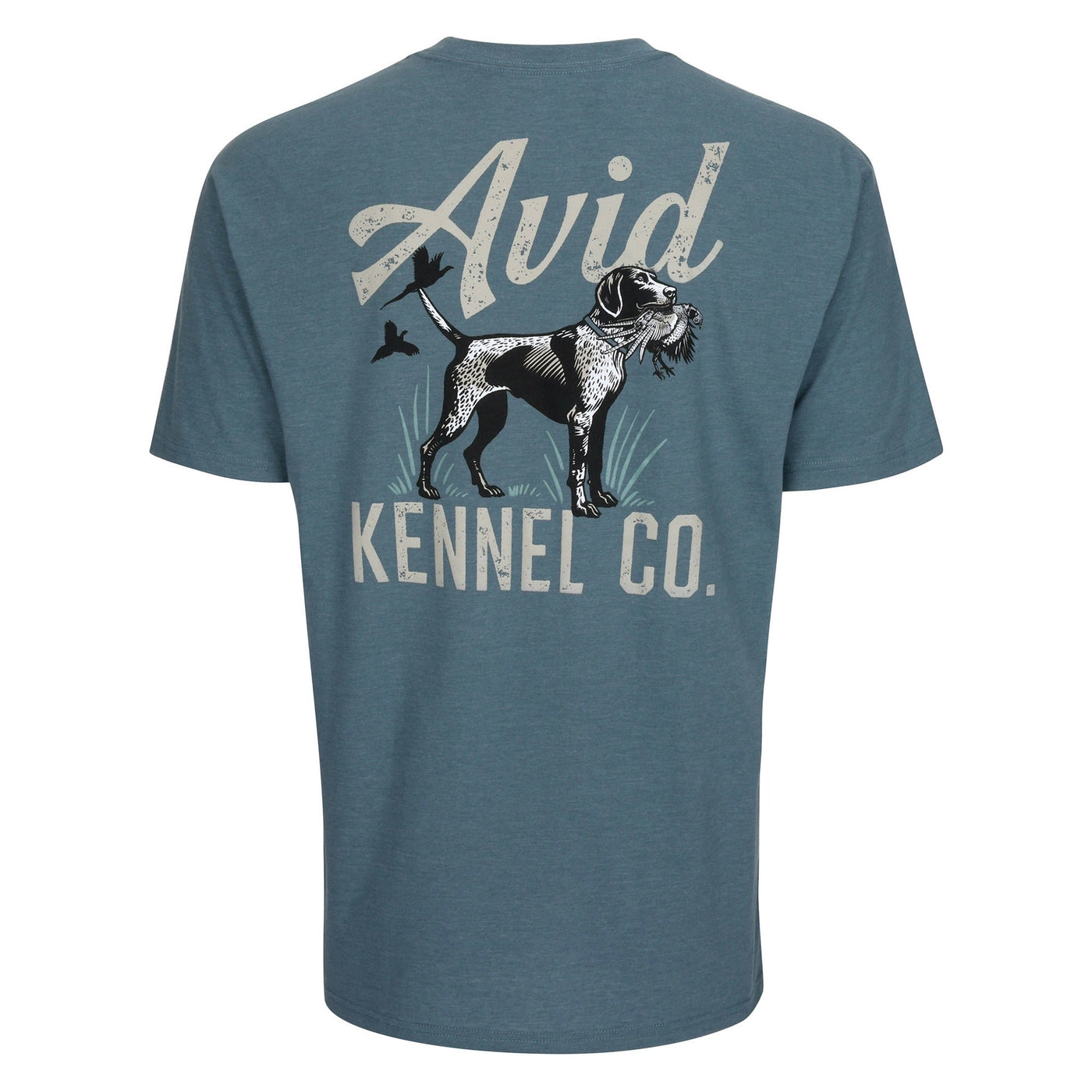 Avid - AVID KENNEL TEE