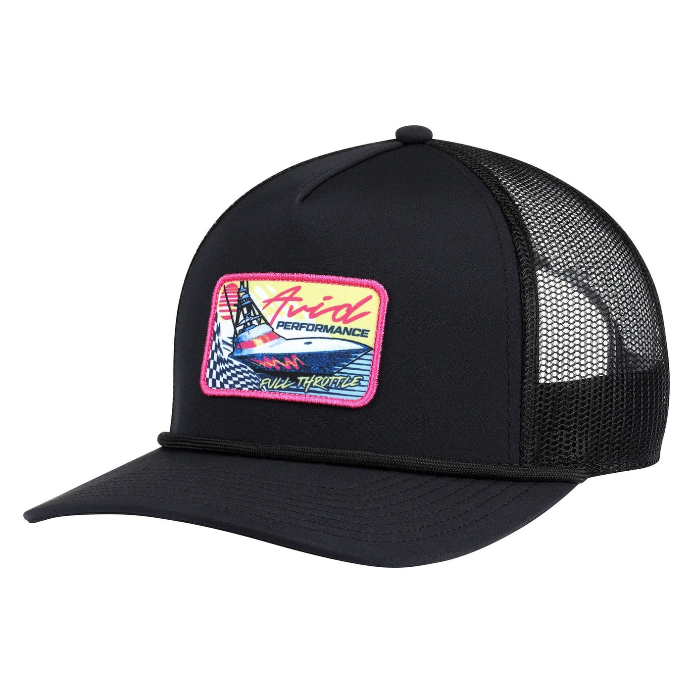 Avid - HIGH OCTAINE TRUCKER