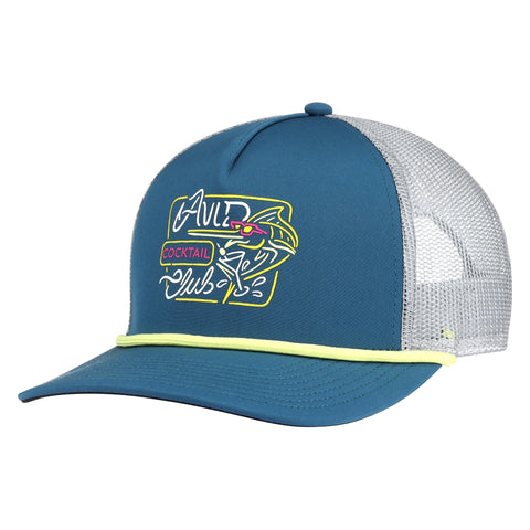 Avid - COCKTAIL CLUB TRUCKER