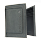 Carhartt - Leather Triple-Stitched Trifold