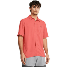 Under Armour - Fish Pro Hybrid Woven SS