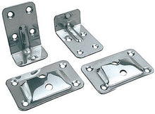 Sea Dog Stainless Steel Brackets