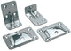 Sea Dog Stainless Steel Brackets