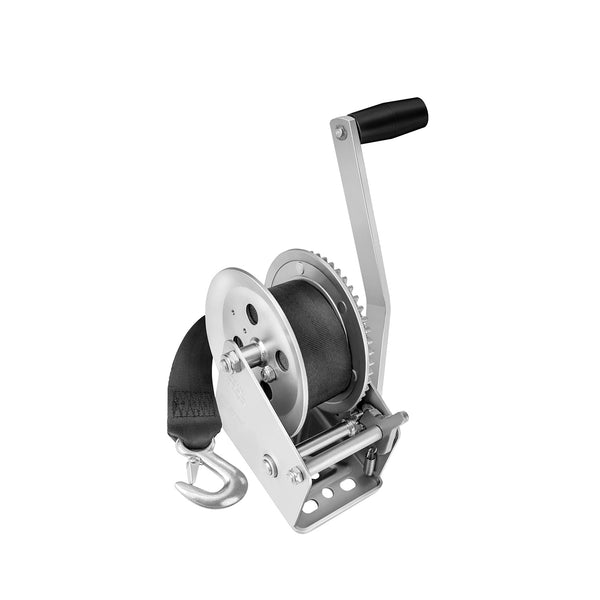 Fulton Trailer Winch 1800# 1 Speed