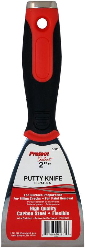 Weiler Metal Putty Knife