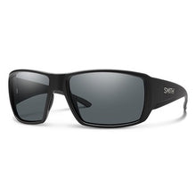 SMITH SPORT OPTICS INC - Smith Guide`s Choice Sunglasses