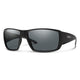 SMITH SPORT OPTICS INC - Smith Guide`s Choice Sunglasses