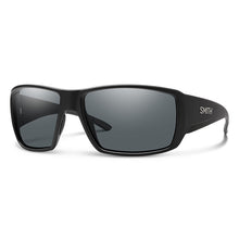 SMITH SPORT OPTICS INC - Smith Guide`s Choice Sunglasses