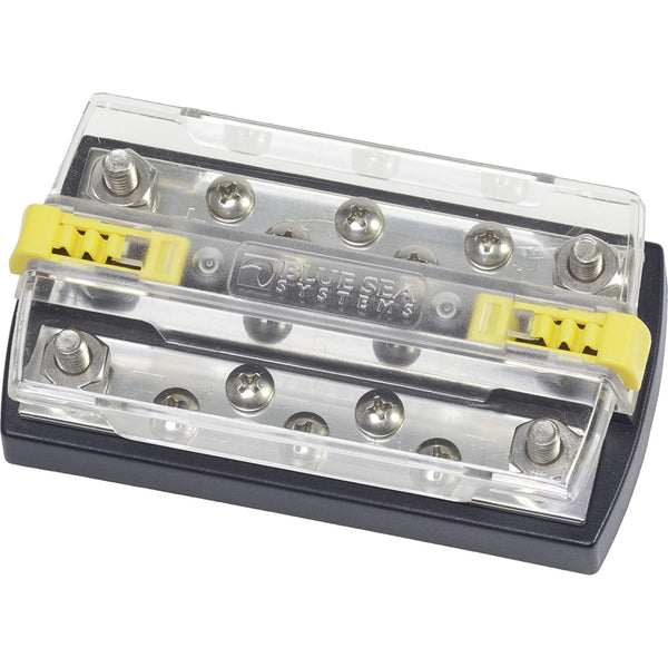 Blue Sea Dualbus Busbar Plus Stud