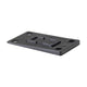 Shakespeare Antenna Mount Rubber Shims For Rachet Mounts