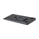 Shakespeare Antenna Mount Rubber Shims For Rachet Mounts