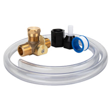 Pump Converter Winterizing Kit