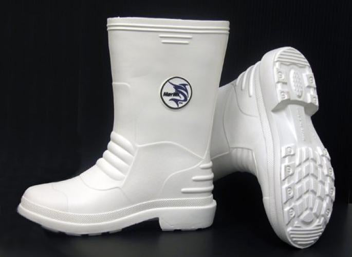Bimini Bay Outfitters - BIMINI MARLIN M688-WHITE BOOT