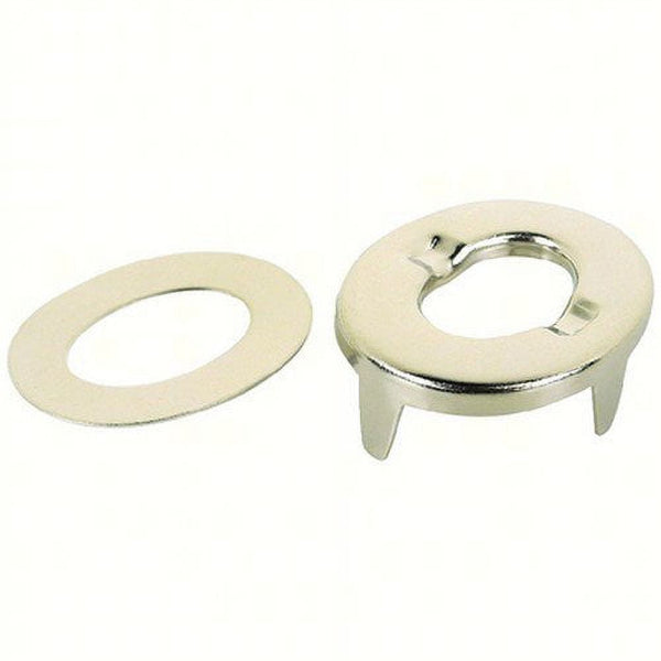 Sea Choice Twist Eye 4Prong Washer 4Pack