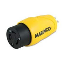 Marinco Adapter