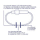 Sierra Waterproof Fuse Holder