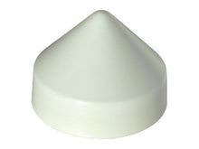 Piling Cap Cone