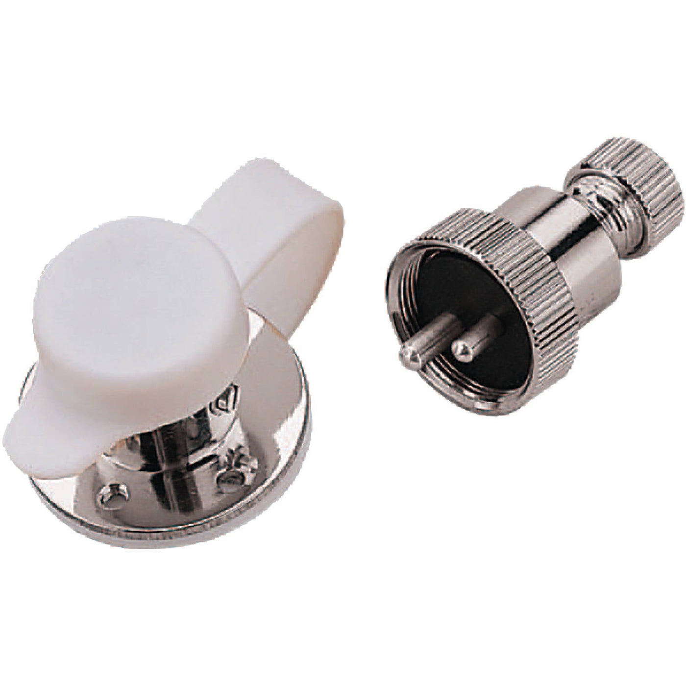 Sea Dog Connector 2 Pin