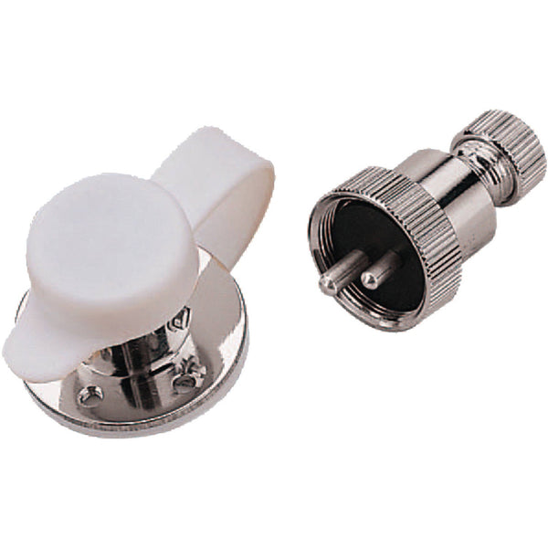 Sea Dog Connector 2 Pin