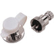 Sea Dog Connector 2 Pin