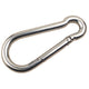 Sea Dog - Snap Hook
