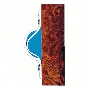 Universal Mooring Whip Pair