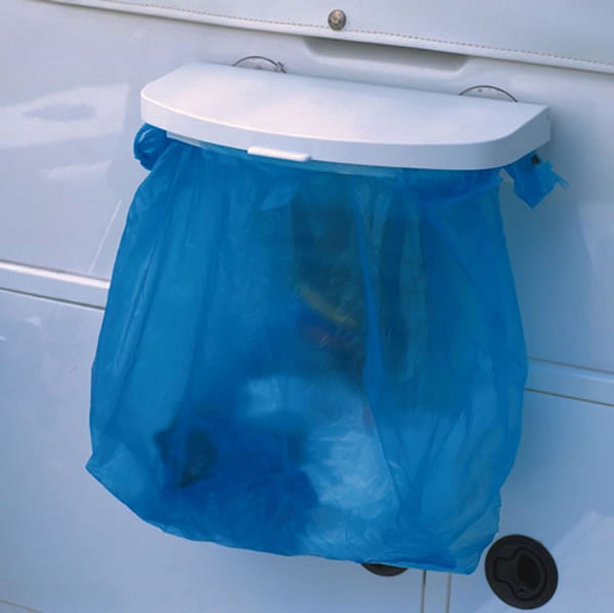 Bmm Trash Bagger