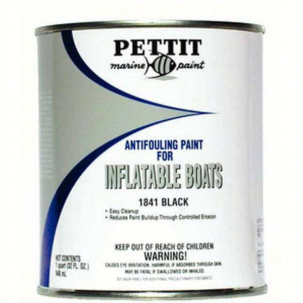 Pettit - Petit Inflatable Boat Paint