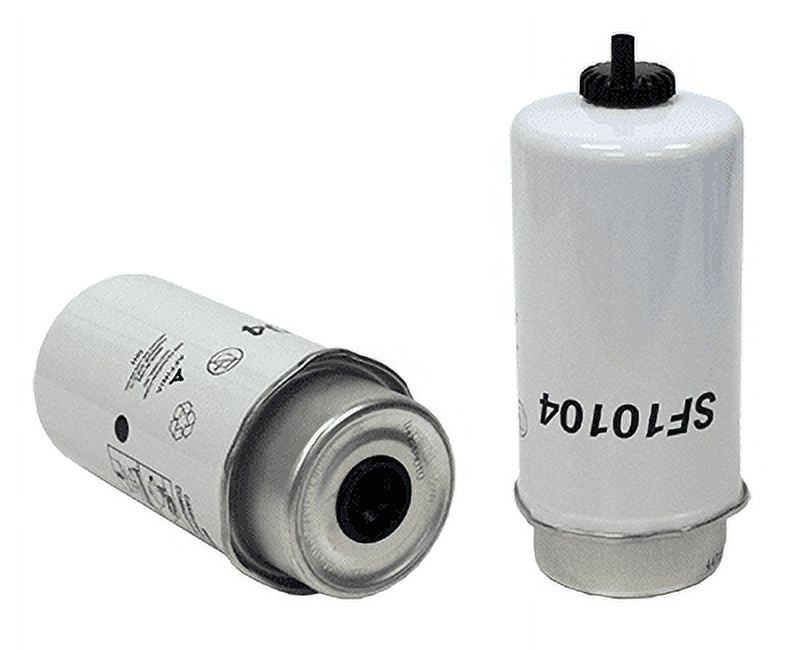 Wixx WF10104 Fuel Filter