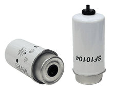 Wixx WF10104 Fuel Filter