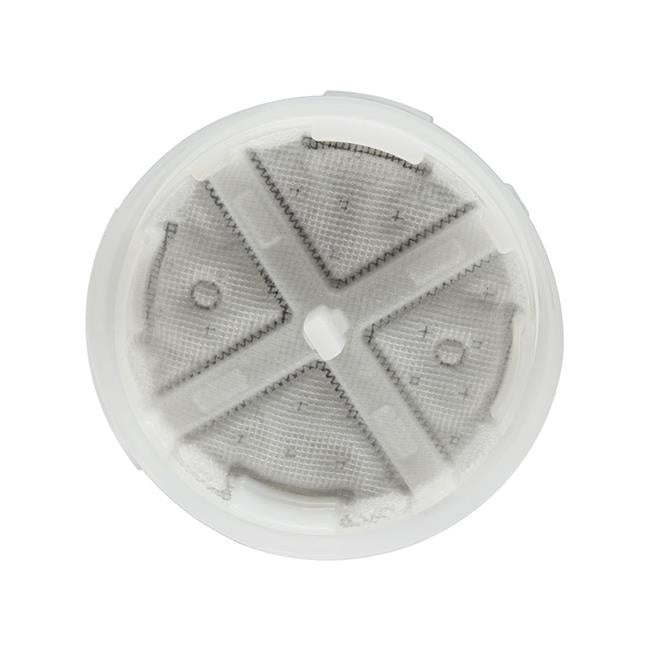 Quicksilver Filter Disc