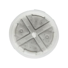 Quicksilver Filter Disc