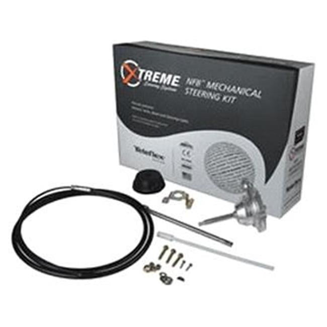 Dometic Teleflex - Teleflex Steering Kit NFB Xtreame