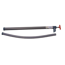 Beckson Hand Pump With Hose