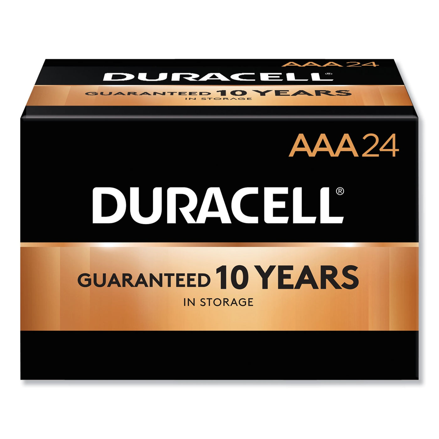 Duracell - AAA Battery