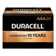 Duracell - AAA Battery