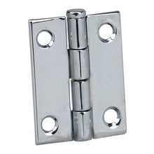 Perko Chrome Loose Pin Butt Hinges - 1293DP9CHR