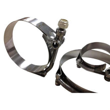 Shields Hose - T-Bolt Clamp