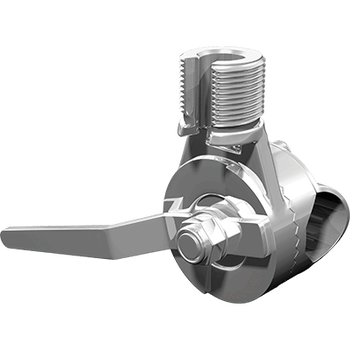 Shakespeare Stainless Steel Rail Mount