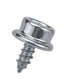 Sea Dog Stainless Steel Snap Stud Snap Post