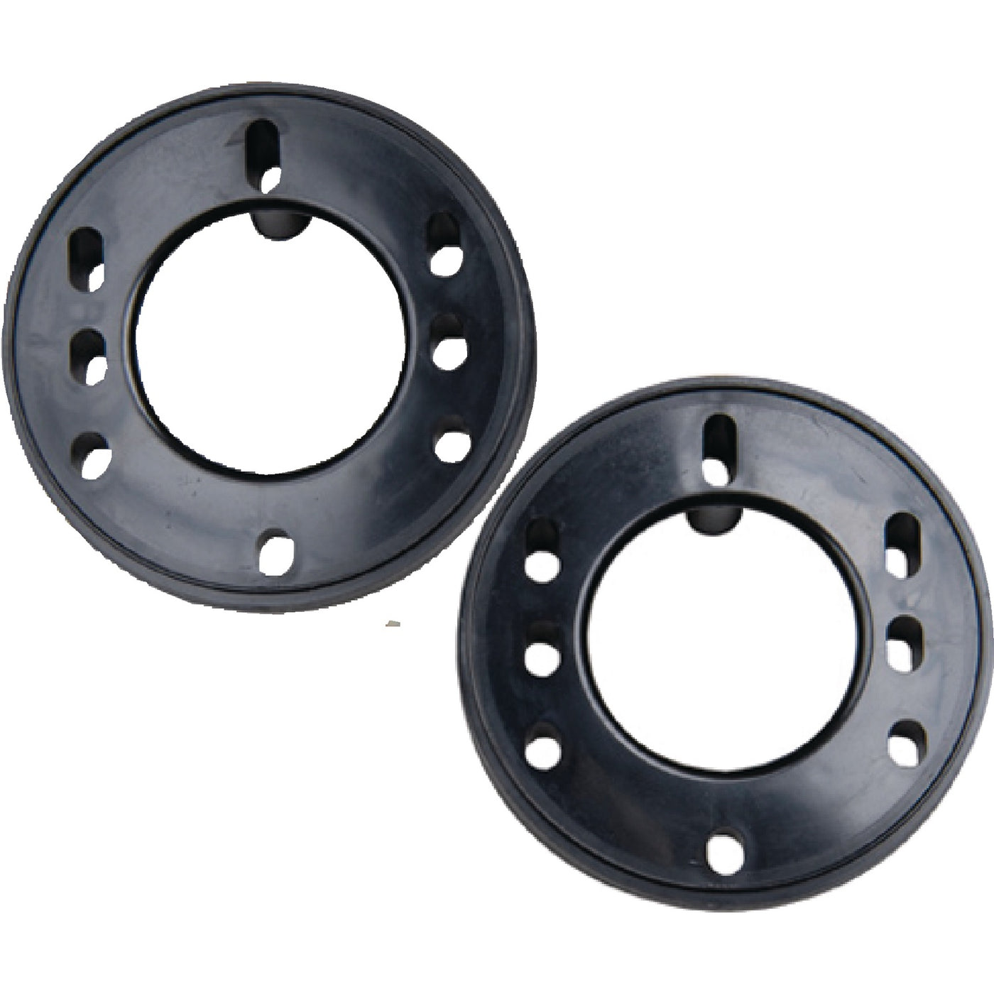 Seastar 20D Bezel Kit