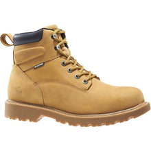 Wolverine - Mens 6INCH Floorhand Waterproof Soft Toe Work Boot W10642