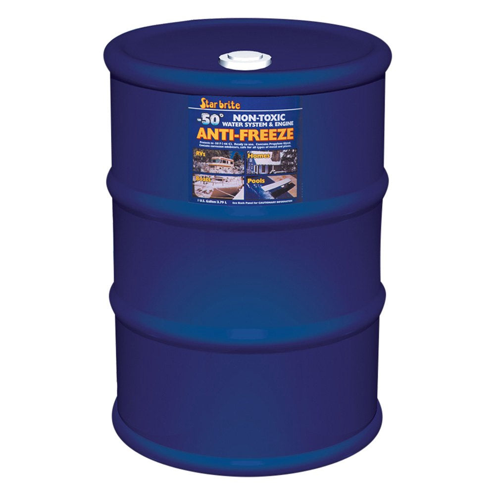 Star Brite Premium-50 Antifreeze