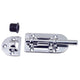 Perko Barrell Bolt