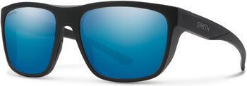 SMITH SPORT OPTICS INC - Smith Barra Sunglasses