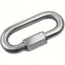 Sea Dog Galvanized Quick Link