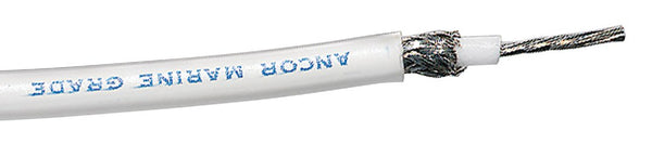 Ancor - Tinned Marine Antenna Wire Single
